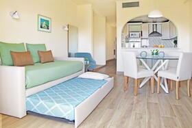 Ondamar Hotel Apartamentos