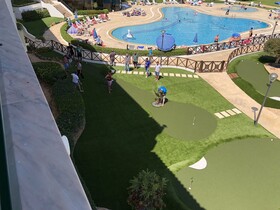 Ondamar Hotel Apartamentos