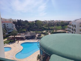 Ondamar Hotel Apartamentos