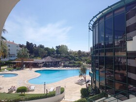 Ondamar Hotel Apartamentos