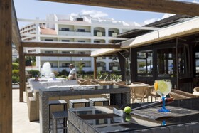 Ondamar Hotel Apartamentos