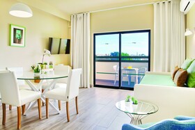 Ondamar Hotel Apartamentos