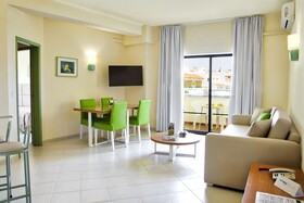 Ondamar Hotel Apartamentos