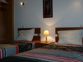 RC Patã Residence