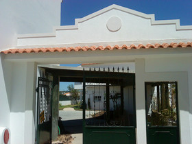 RC Patã Residence