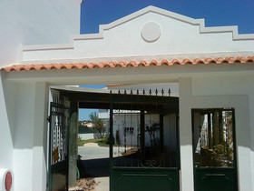 RC Patã Residence