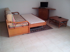 RC Patã Residence