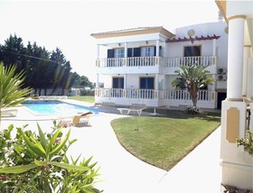 Solar Veiguinha Apartamentos