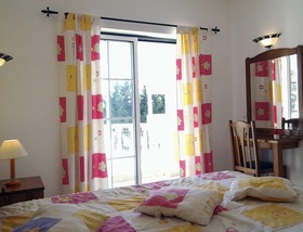Solar Veiguinha Apartamentos