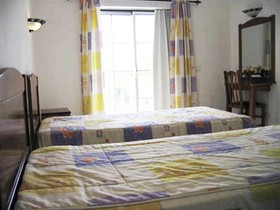Solar Veiguinha Apartamentos
