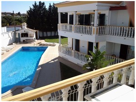 Solar Veiguinha Apartamentos