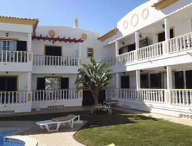 Solar Veiguinha Apartamentos