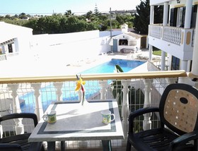 Solar Veiguinha Apartamentos