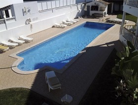 Solar Veiguinha Apartamentos