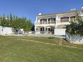Solar Veiguinha Apartamentos