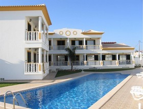 Solar Veiguinha Apartamentos