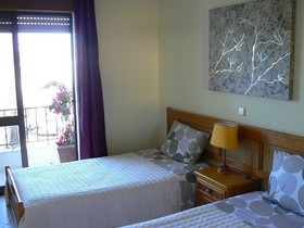Sol a Sul Apartments