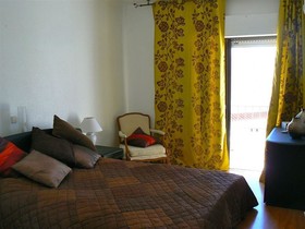 Sol a Sul Apartments