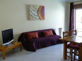 Sol a Sul Apartments