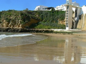Sol a Sul Apartments