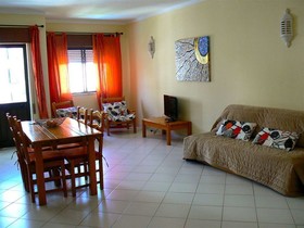Sol a Sul Apartments
