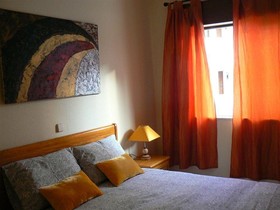Sol a Sul Apartments