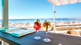 Sol e Mar Adults Only