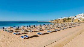 Sol e Mar Adults Only