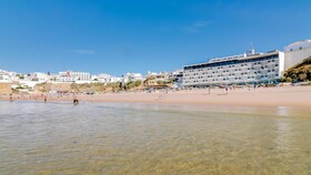 Sol e Mar Adults Only
