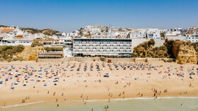 Sol e Mar Adults Only