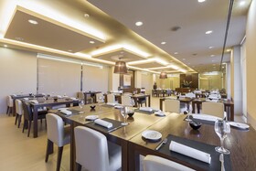 São Rafael Suites