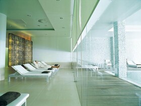 São Rafael Suites
