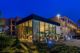 São Rafael Suites