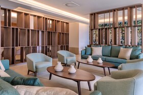 São Rafael Suites