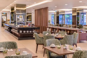 São Rafael Suites