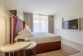 São Rafael Suites