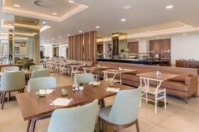 São Rafael Suites