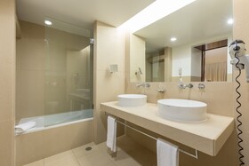 São Rafael Suites