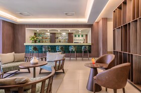 São Rafael Suites