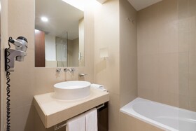 São Rafael Suites