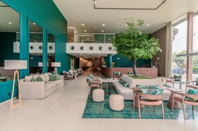 São Rafael Suites