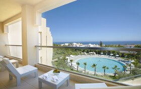 São Rafael Suites