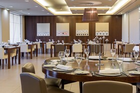 São Rafael Suites