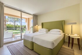 São Rafael Suites