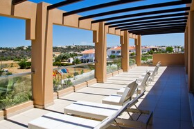 São Rafael Suites