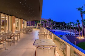 São Rafael Suites