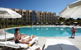 São Rafael Suites