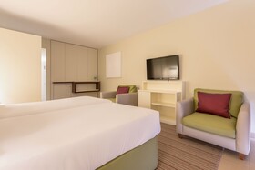 São Rafael Suites