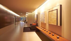 São Rafael Suites