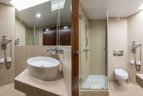 São Rafael Suites